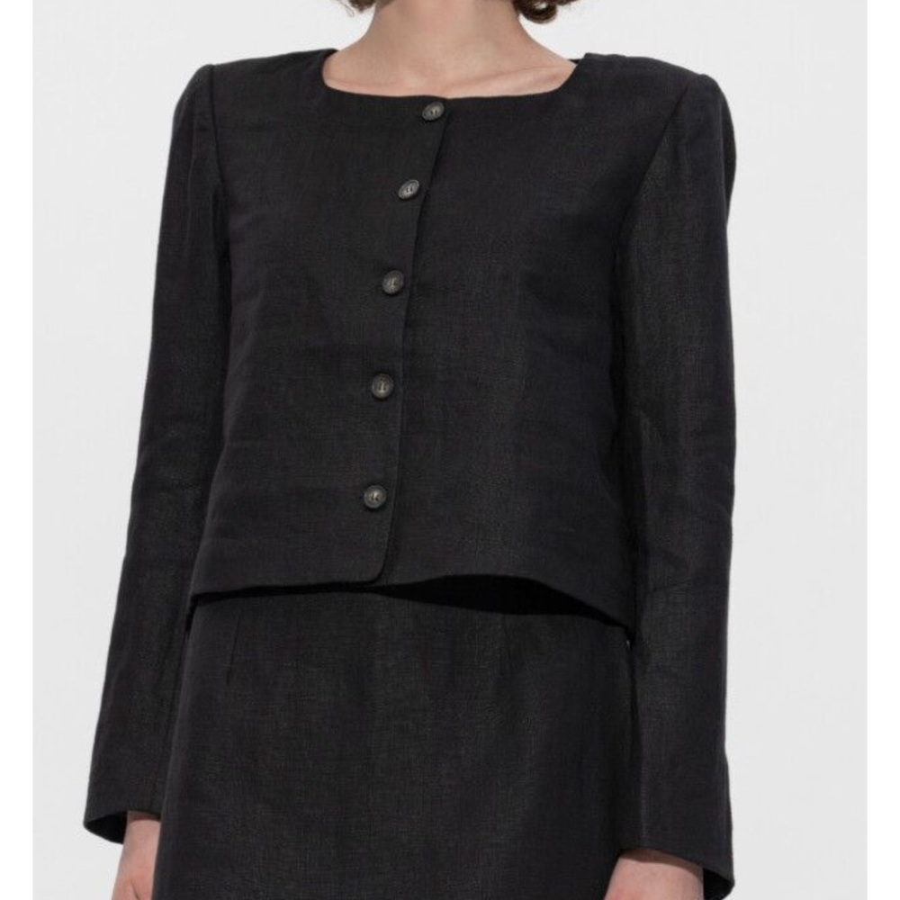 Posse Skirt & Jacket Set